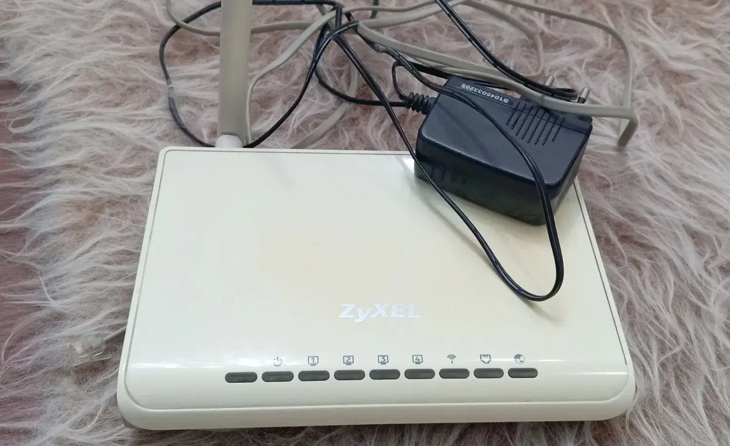 مودم ADSL|مودم و تجهیزات شبکه|اهواز, پادادشهر|دیوار
