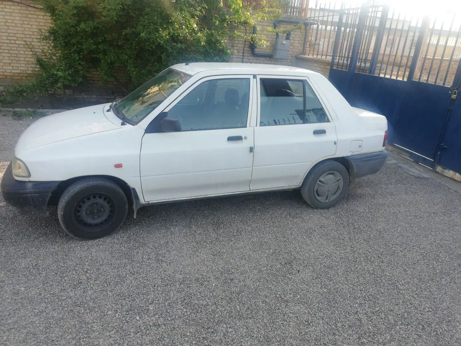 پراید 131 مدل 98|خودرو سواری و وانت|مشهد, نیروی هوایی|دیوار