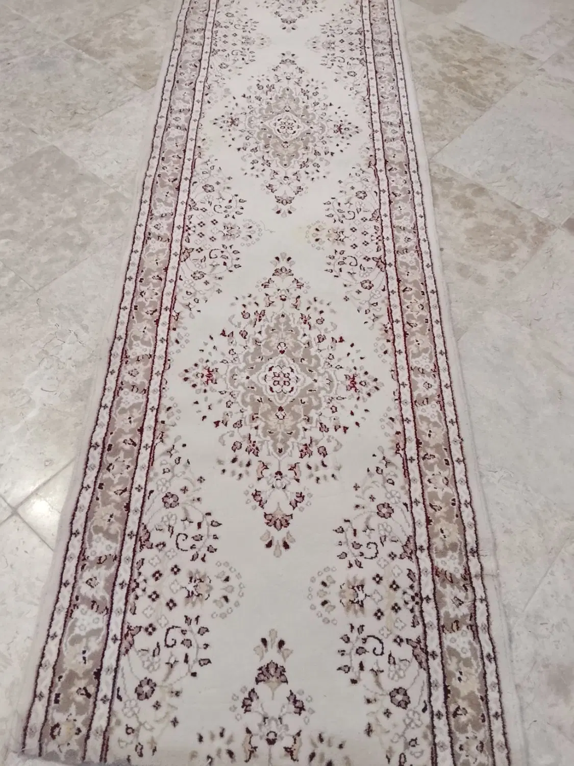 کناره|فرش|زاهدان, |دیوار