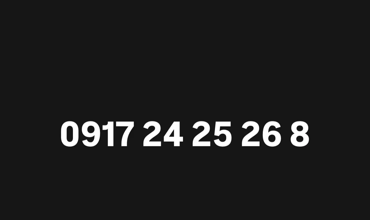 09172425268|سیم‌کارت|شیراز, منطقه هوایی شهید دوران|دیوار