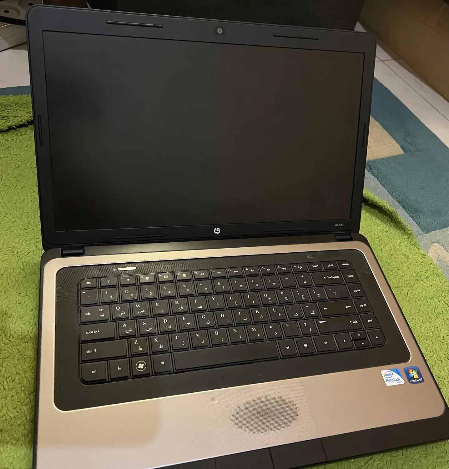 لپ تاپ|رایانه همراه|تهران, سعادت‌آباد|دیوار