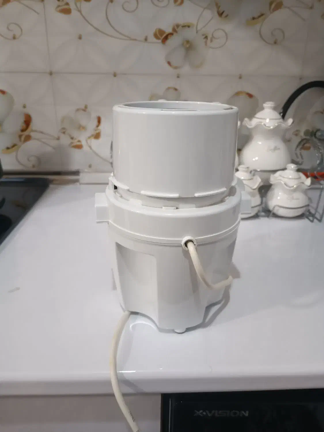 چرخ گوشت 123|خردکن، آسیاب، غذاساز|نقده, |دیوار