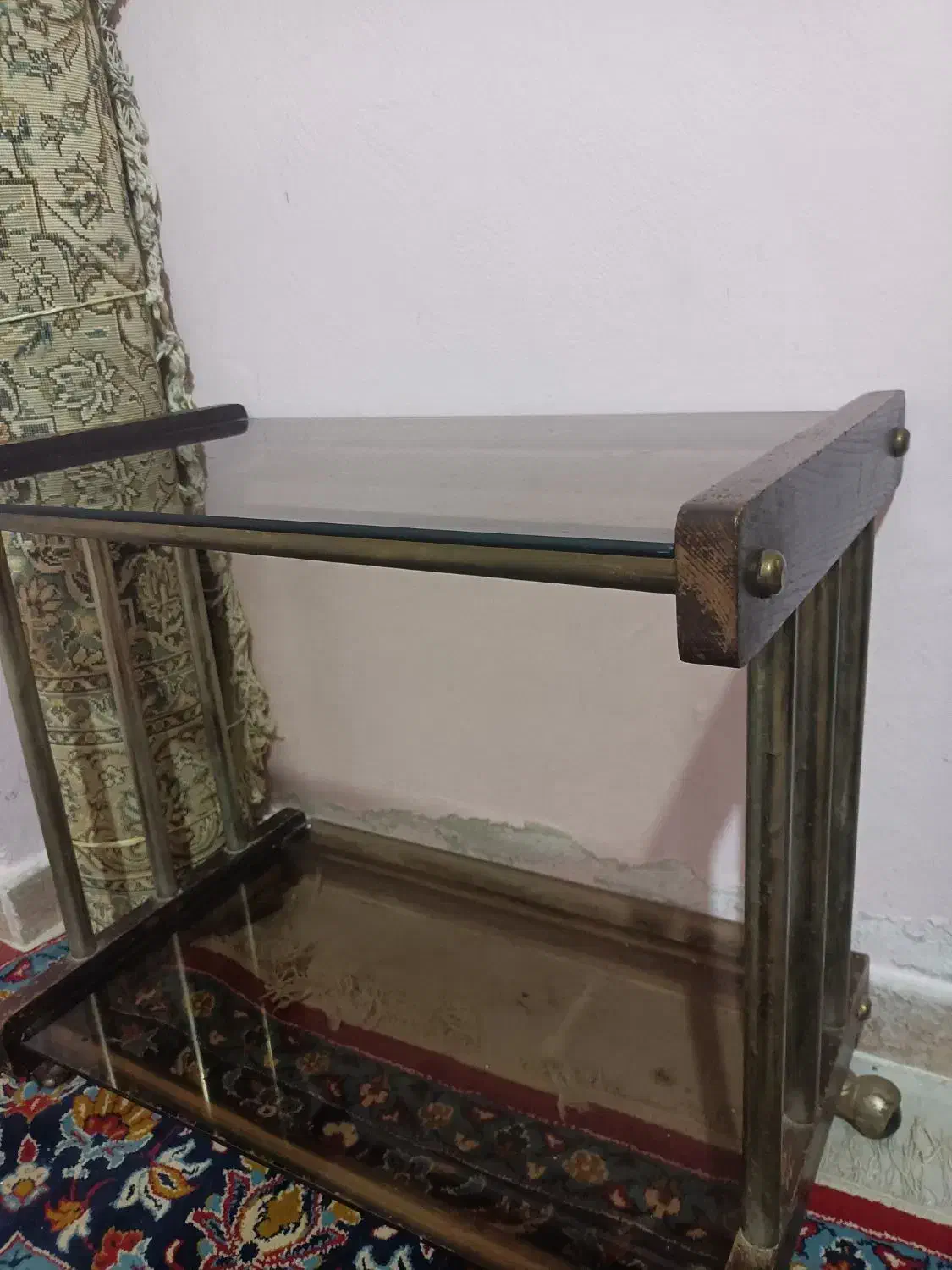 میز|میز تلفن|هادی شهر, |دیوار