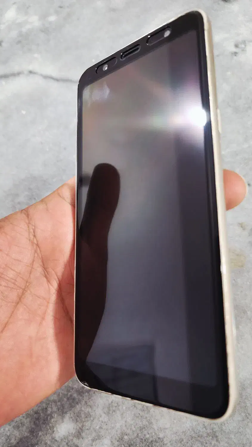 گوشی j8|موبایل|بجنورد, |دیوار