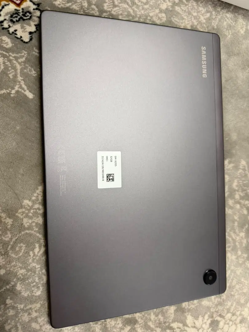Galaxy tab A8 32Gig|تبلت|تهران, امام حسین|دیوار