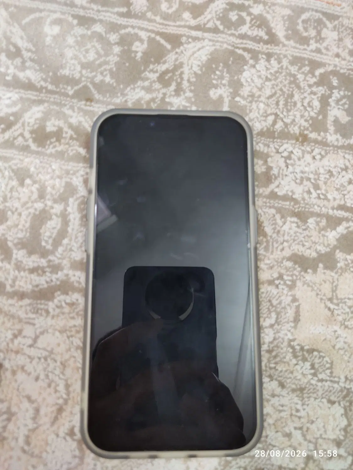 گوشی Iphone 14 Normal|موبایل|بروجرد, |دیوار