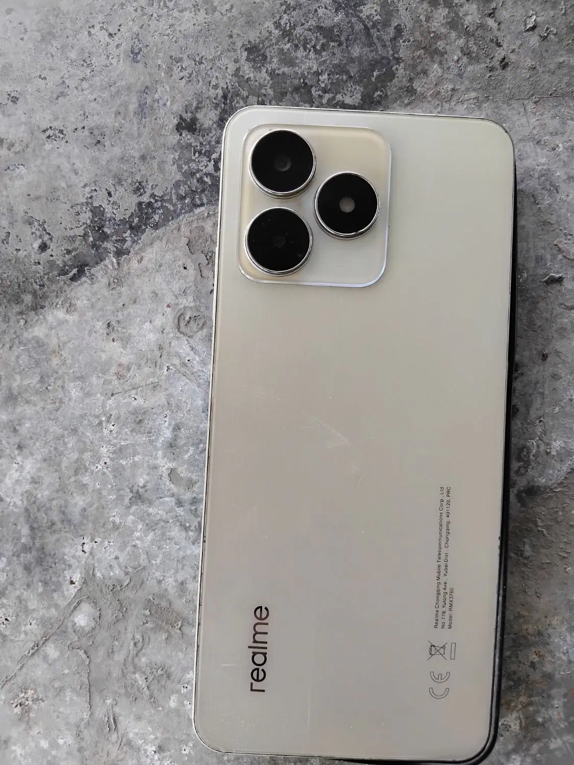 realme c53|موبایل|مشهد, كنويست|دیوار