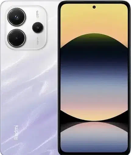 گوشی نوت 14|موبایل|خرمشهر, |دیوار