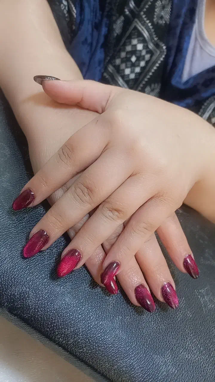 تخفیف ویژه ناخن و بافت مو عید|خدمات آرایشگری و زیبایی|تهران, یاخجی آباد|دیوار