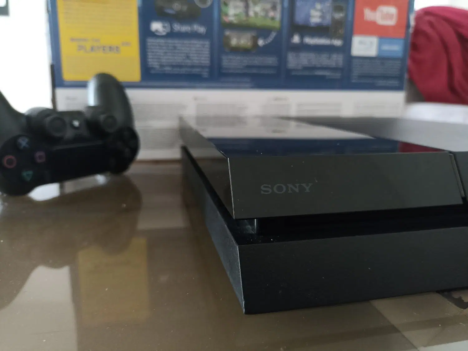 ps4|کنسول، بازی ویدئویی و آنلاین|همدان, |دیوار