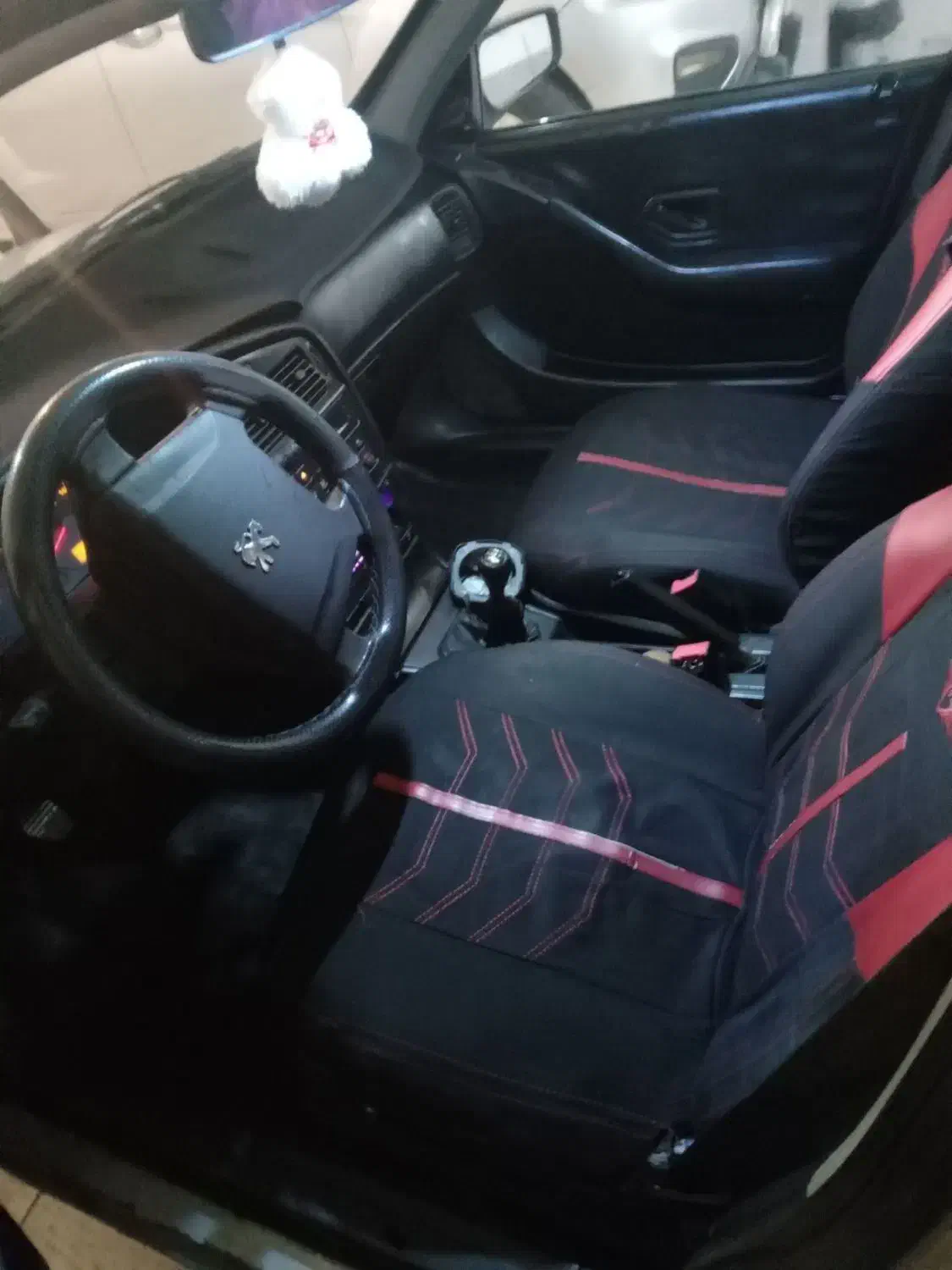 پژو ۴۰۵|خودرو سواری و وانت|تبریز, |دیوار