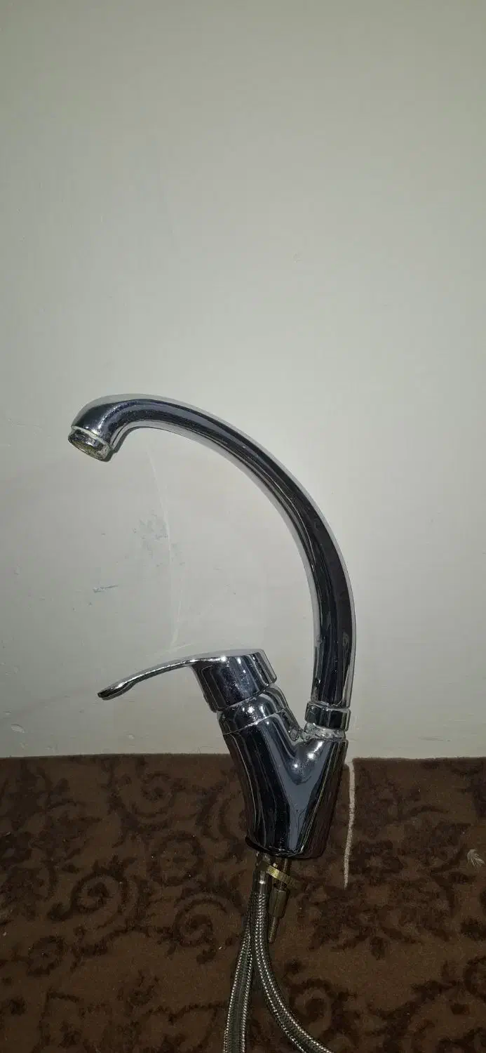 شیرالات|لوازم سرویس بهداشتی|کرج, شهرک جهان آرا|دیوار