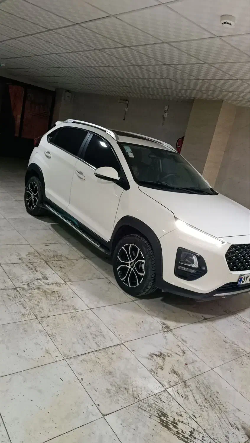 x22pro 1403|خودرو سواری و وانت|تبریز, |دیوار