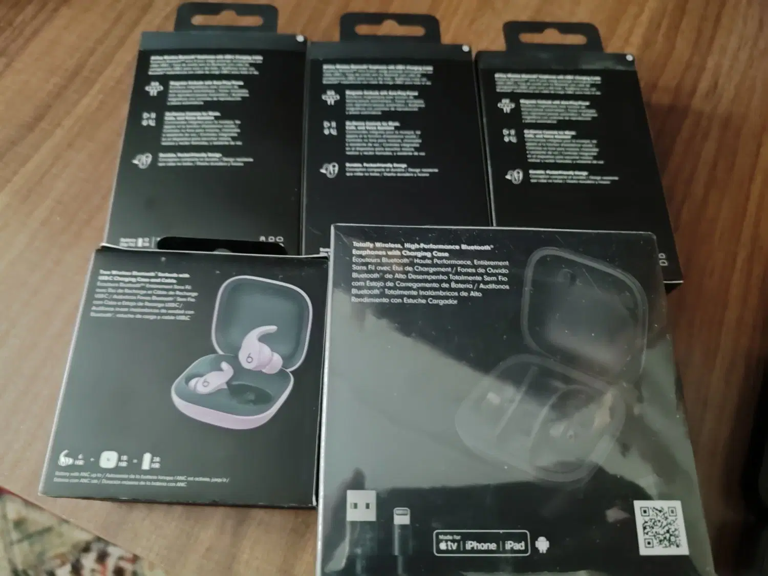JBL BEATS SONY WIRELESS HEADSETS|لوازم جانبی موبایل و تبلت|تهران, میرداماد|دیوار