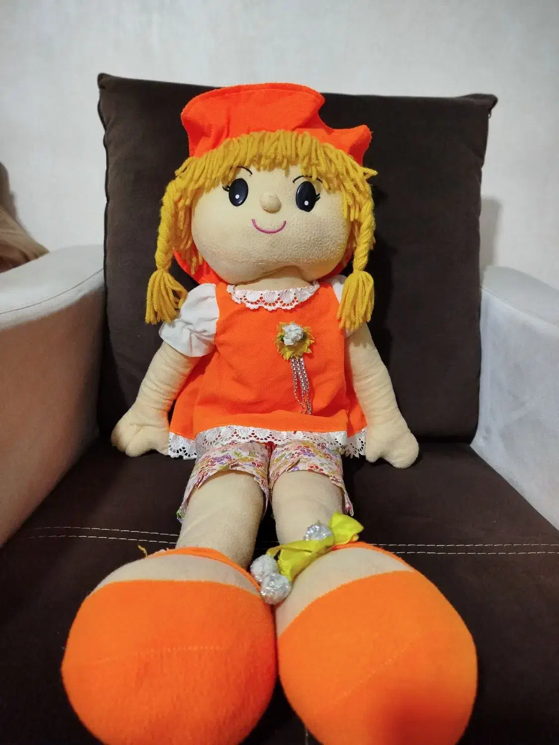 عروسک|اسباببازی|شیراز, فضلآباد|دیوار