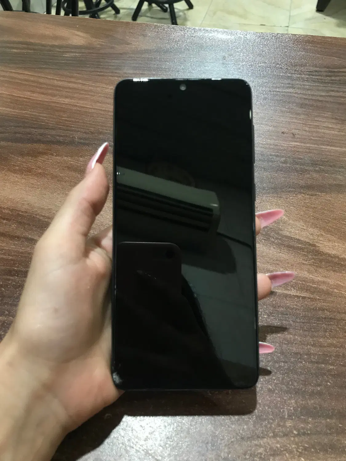 گوشی A33|موبایل|رشت, اسماعیل آباد|دیوار