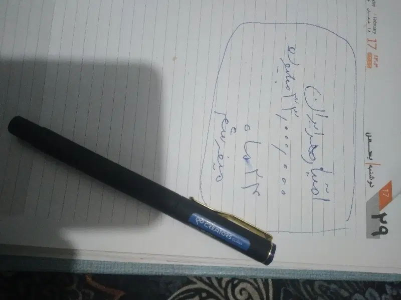 خودکار|لوازم التحریر|زابل, |دیوار