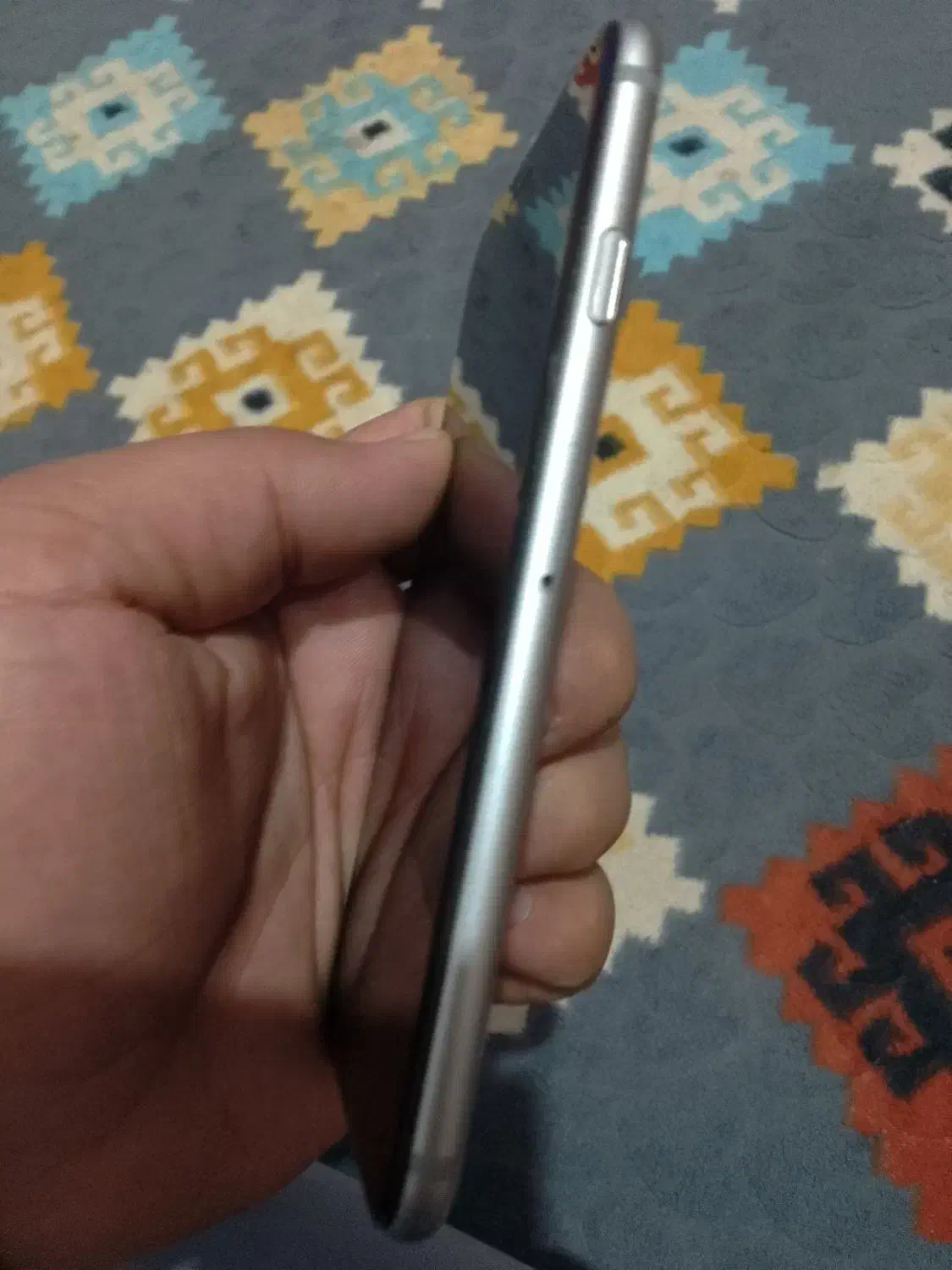 آیفون 6|موبایل|زاهدان, |دیوار