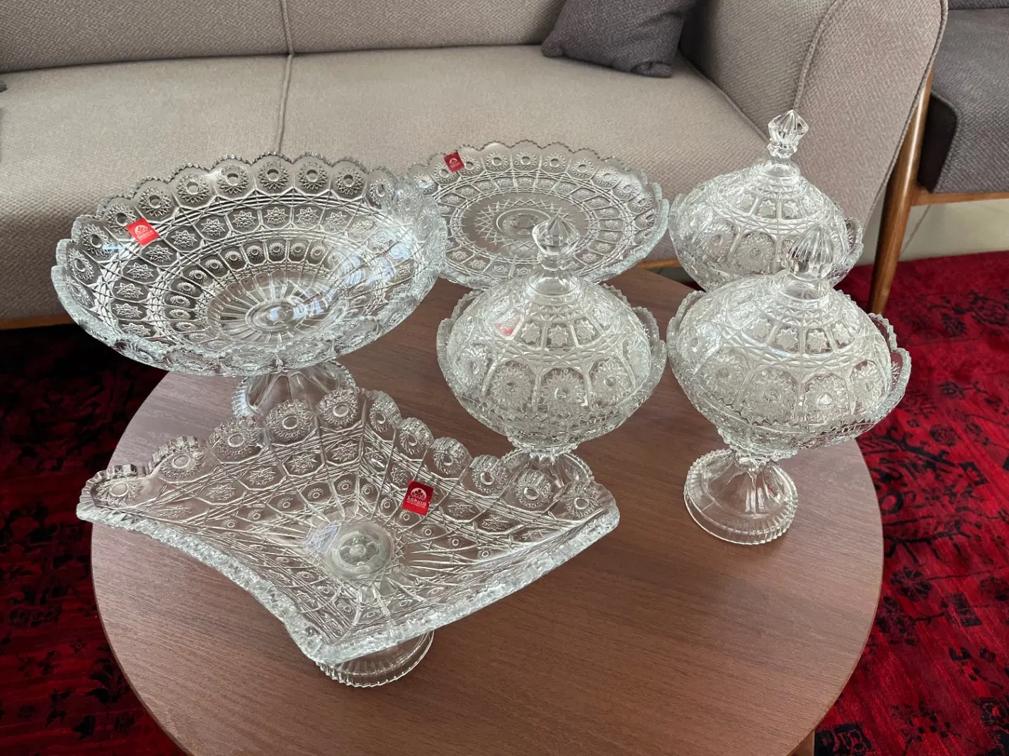 ظرف|ظروف سرو و پذیرایی|مود, |دیوار