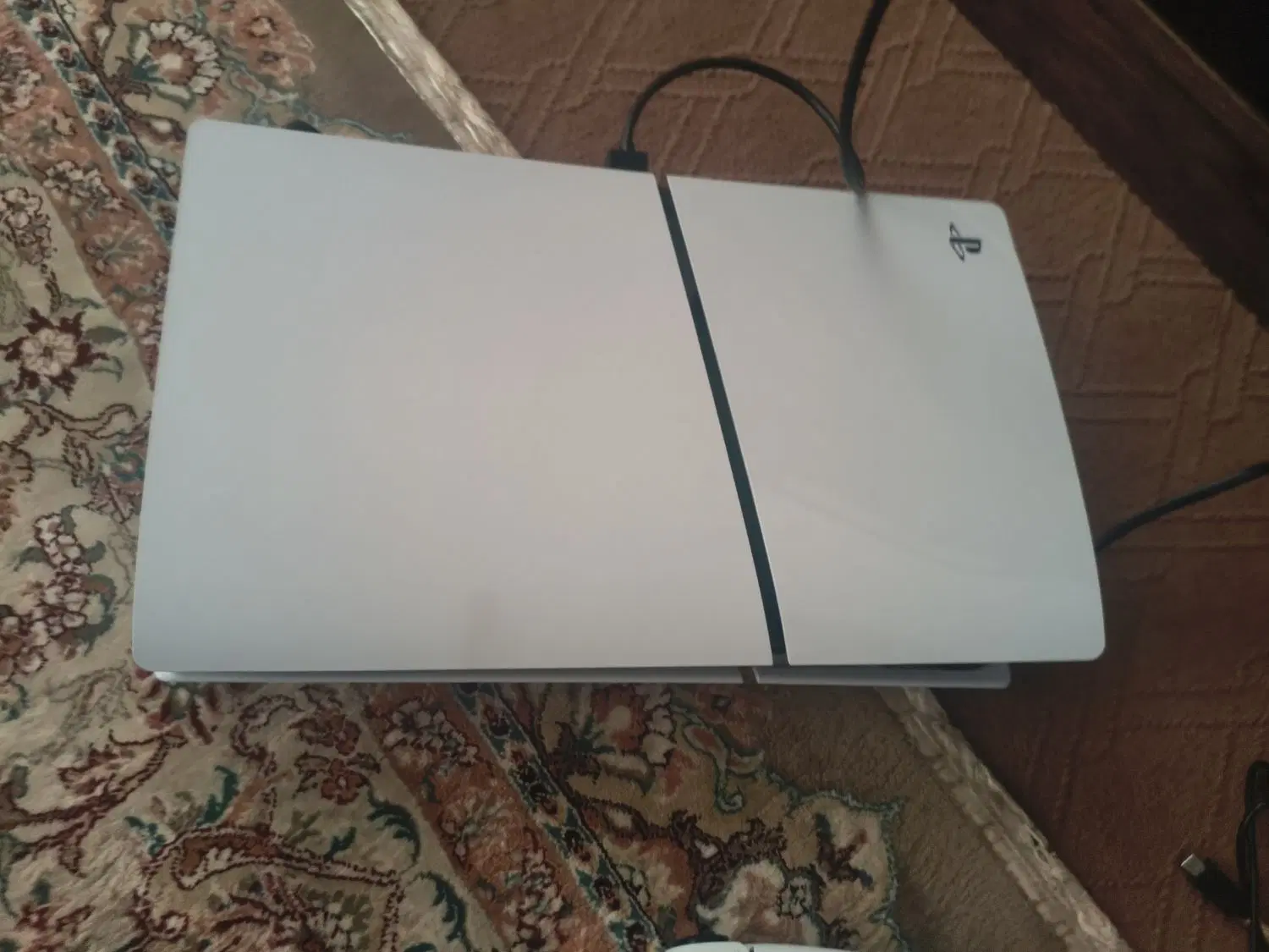 ps5 slim 1t|کنسول، بازی ویدئویی و آنلاین|همدان, |دیوار