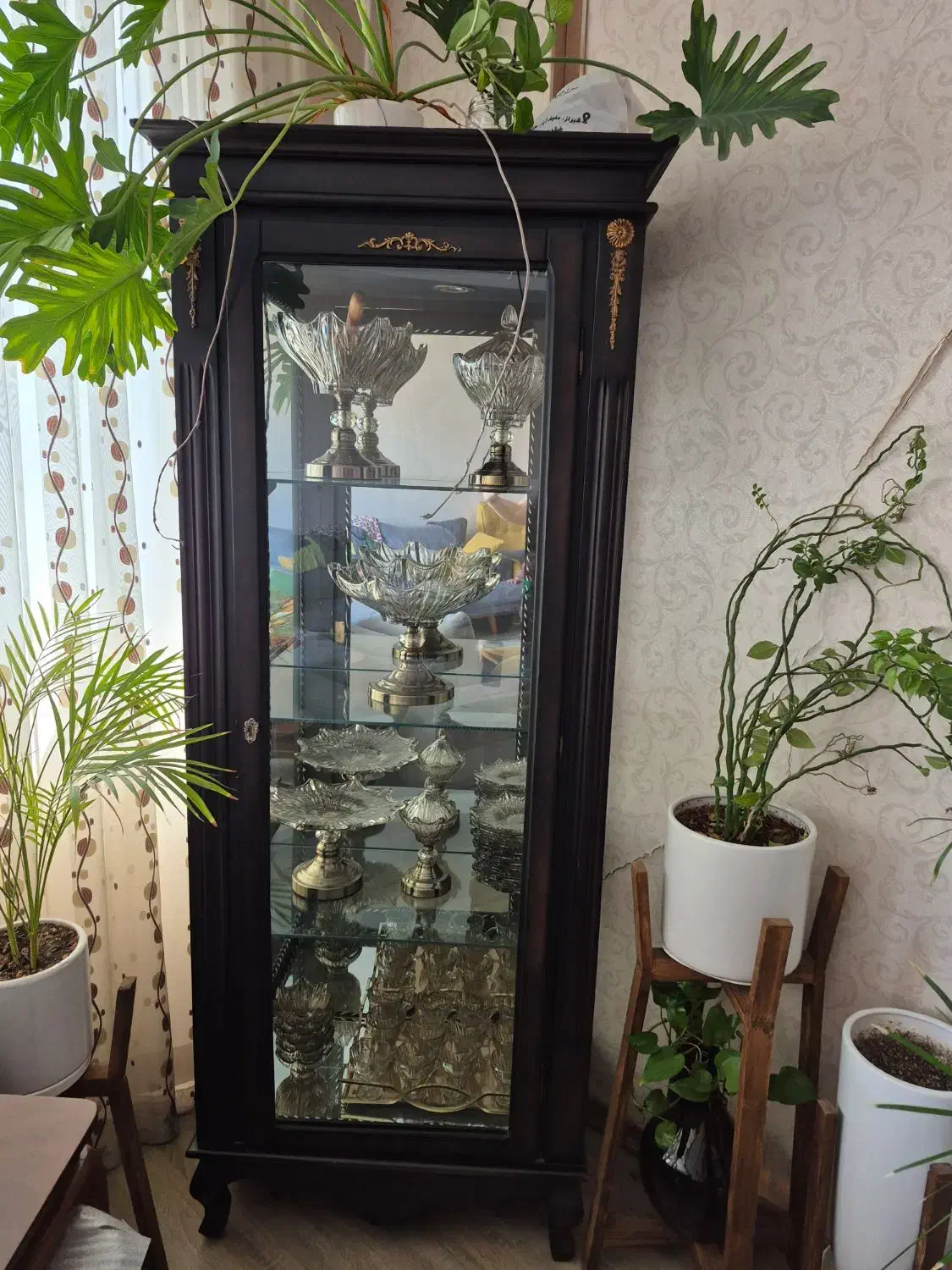 بوفه|بوفه، ویترین، کنسول|شیراز, شهرک گلدشت محمدی|دیوار