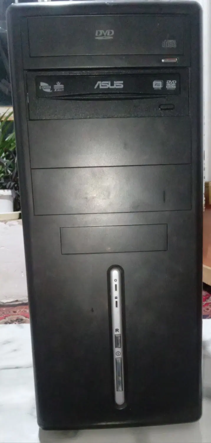 کیس ASUS|قطعات و لوازم جانبی رایانه|آذرشهر, |دیوار