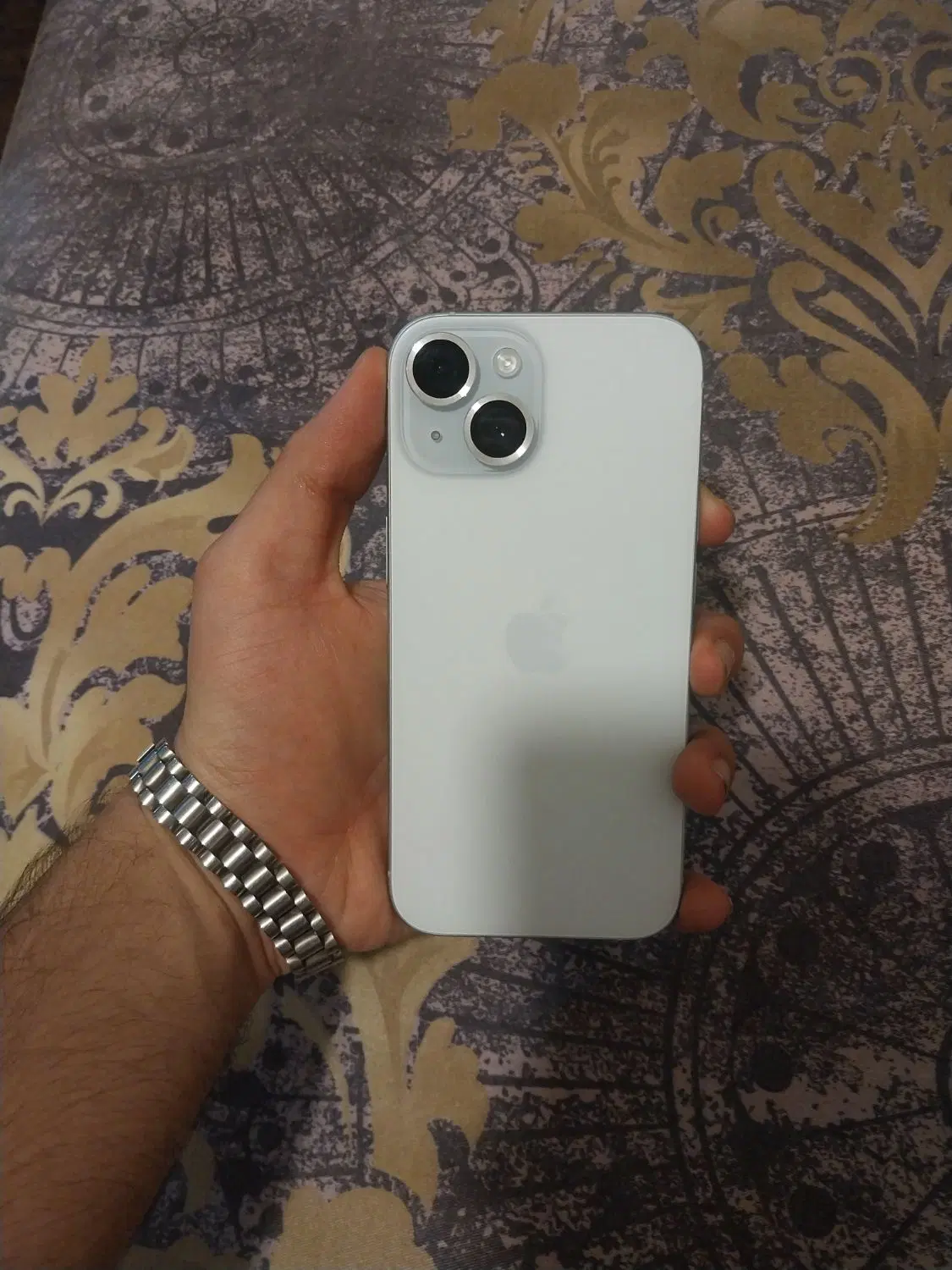 iphone 15|موبایل|کرمان, |دیوار