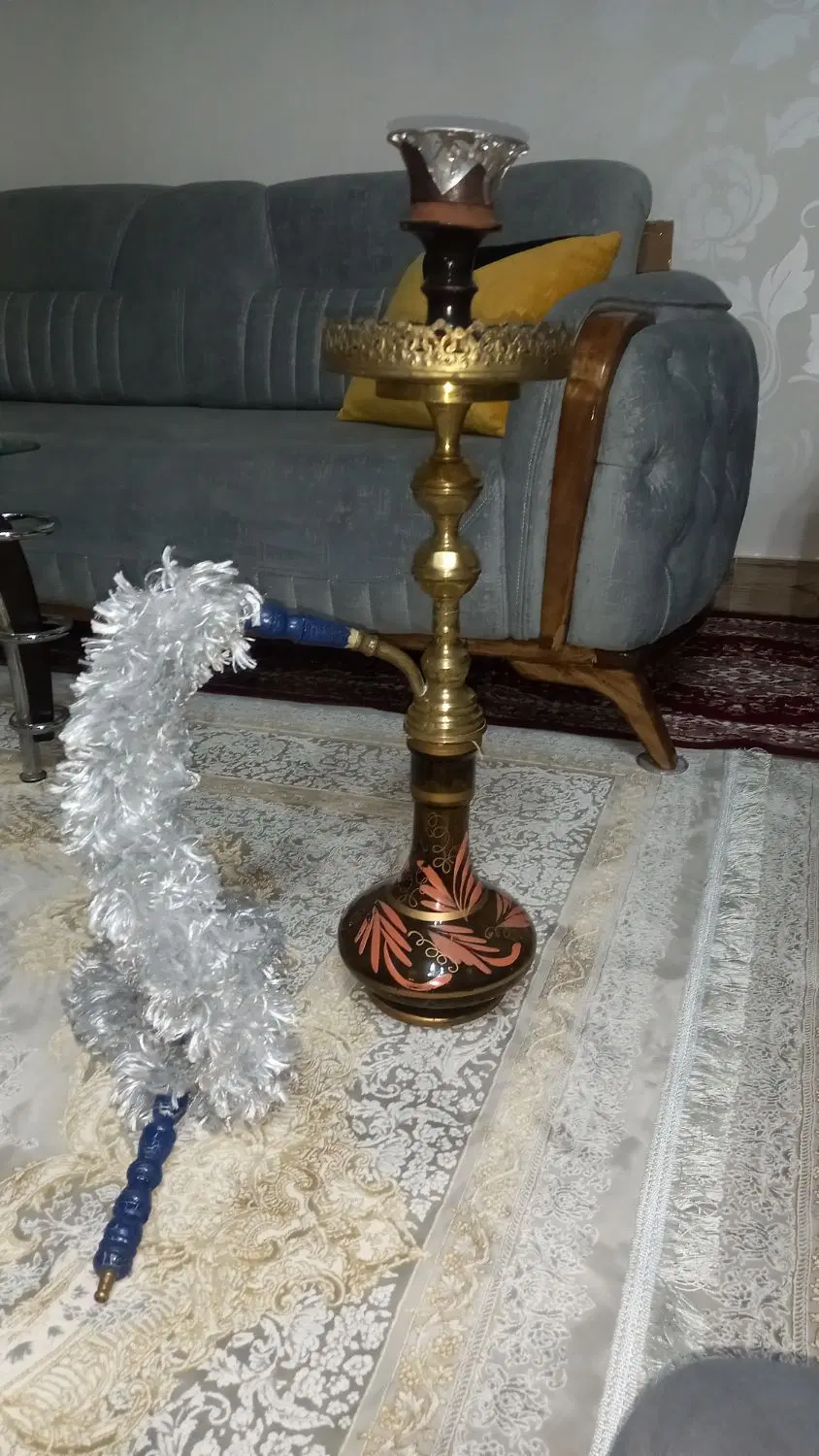 قلیان|کلکسیون و سرگرمی|ارومیه, |دیوار