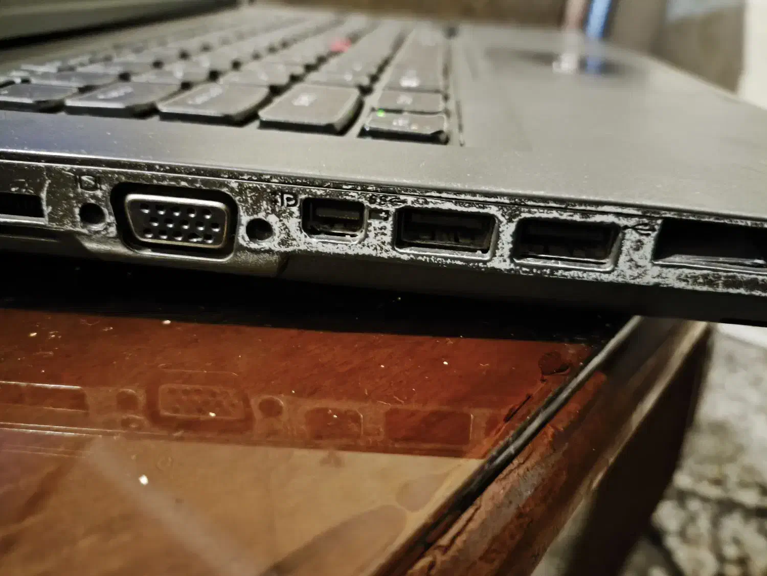 لپ تاپ لنوو ThinkPad L440|رایانه همراه|مشهد, زیبا شهر|دیوار