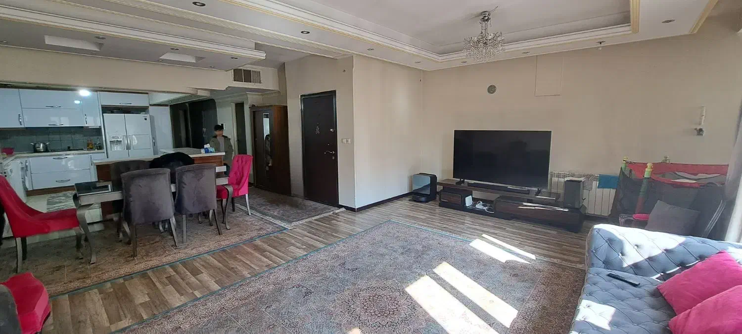 اجاره آپارتمان جهانشهر