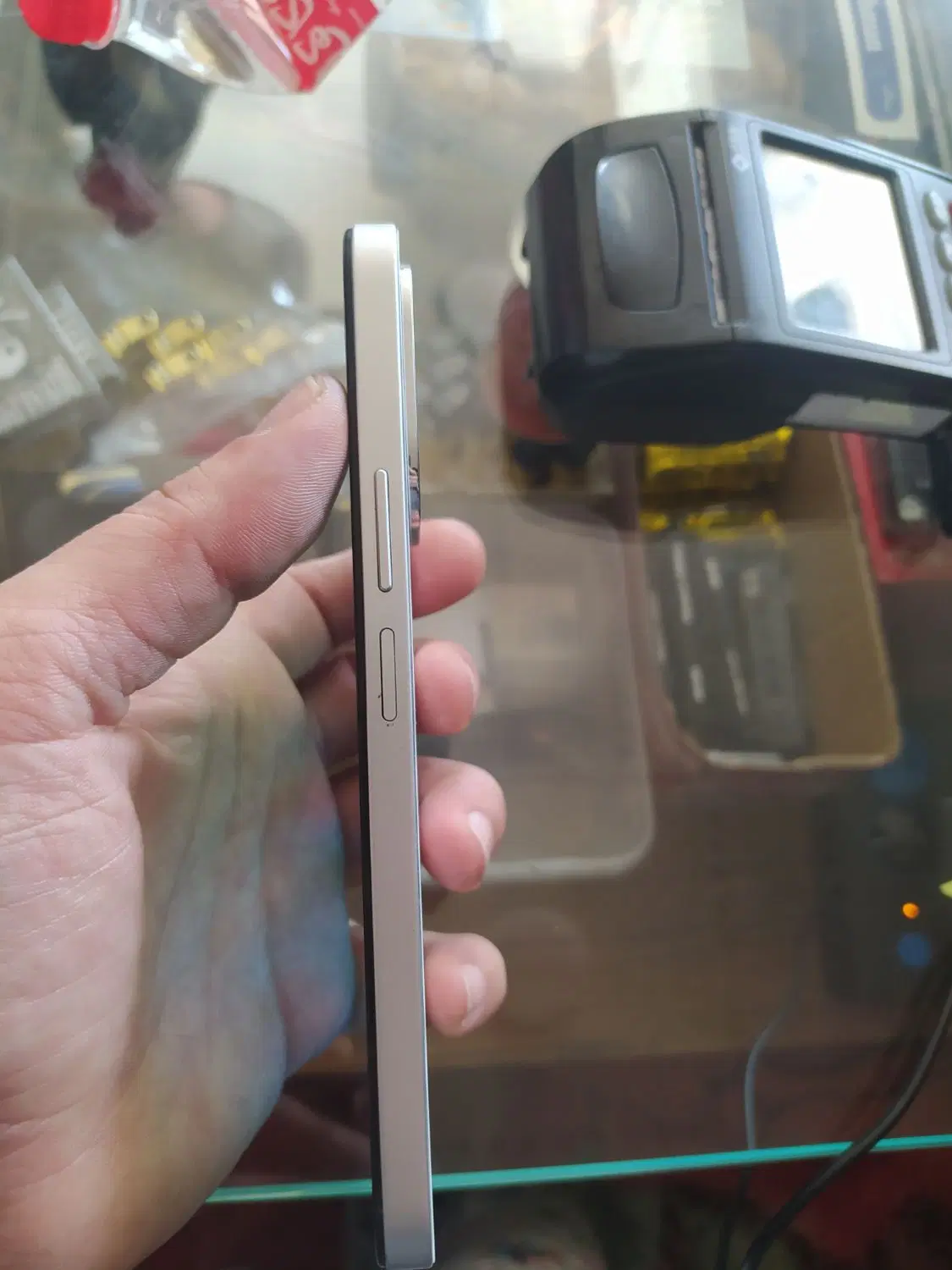 Honor x6c|موبایل|خرمشهر, |دیوار