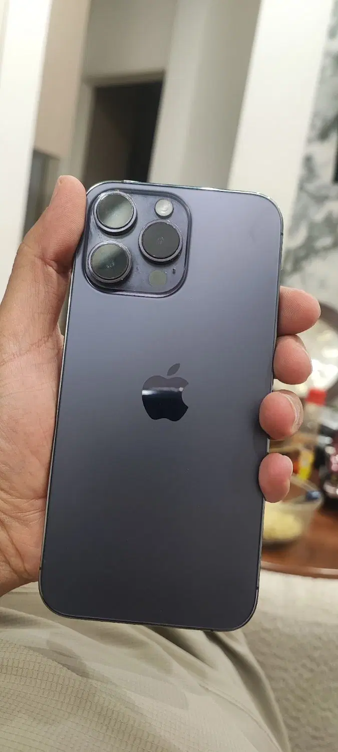 iphone 14promax|موبایل|سیرجان, |دیوار