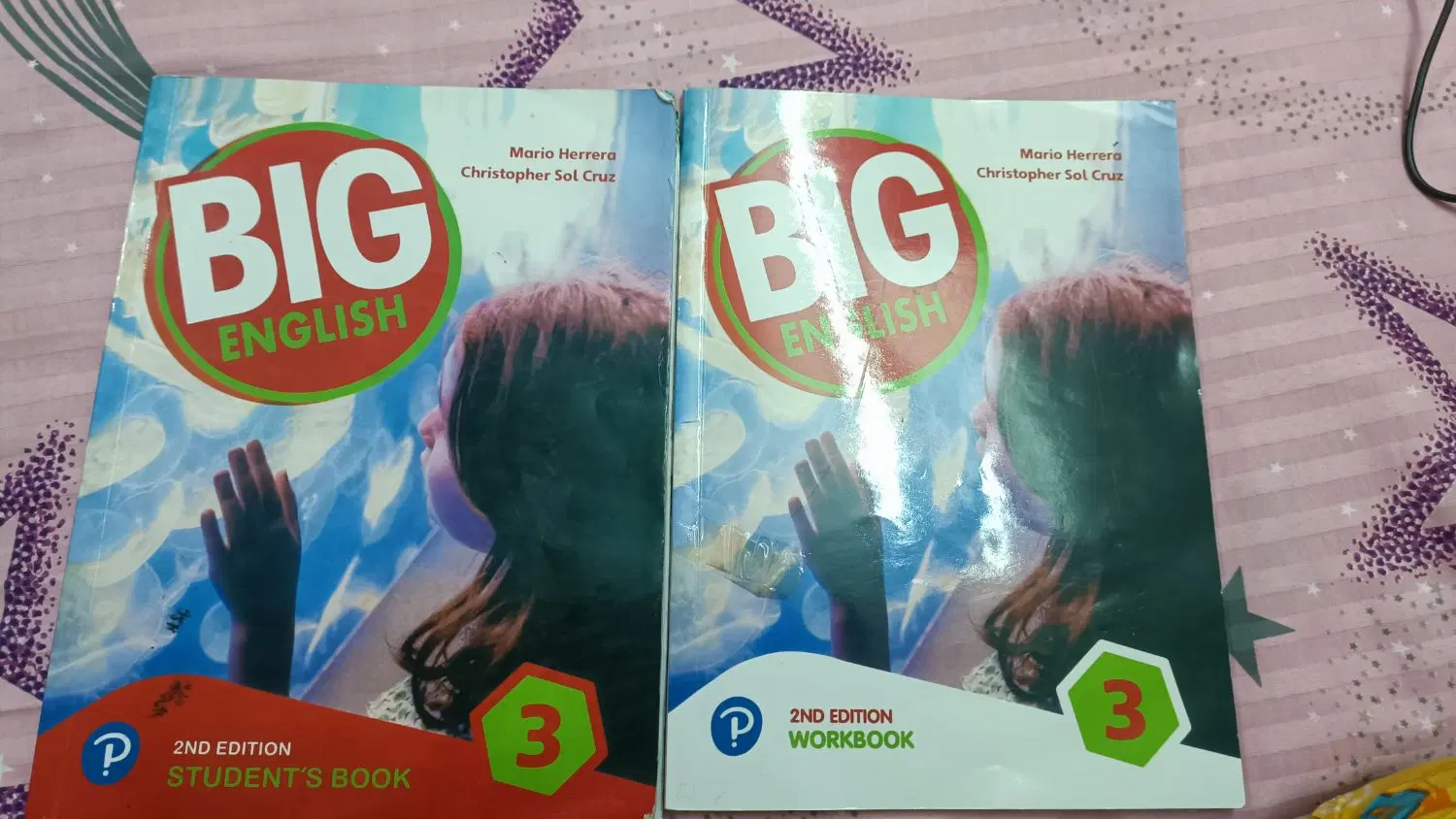 کتابbig3|کتاب و مجله آموزشی|قزوین, |دیوار
