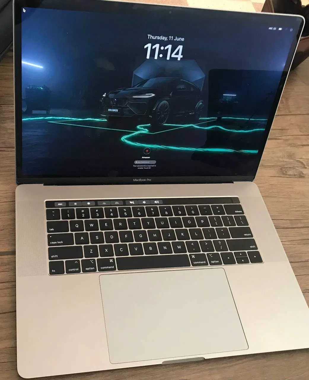 MacBook Pro|رایانه همراه|کرمان, |دیوار