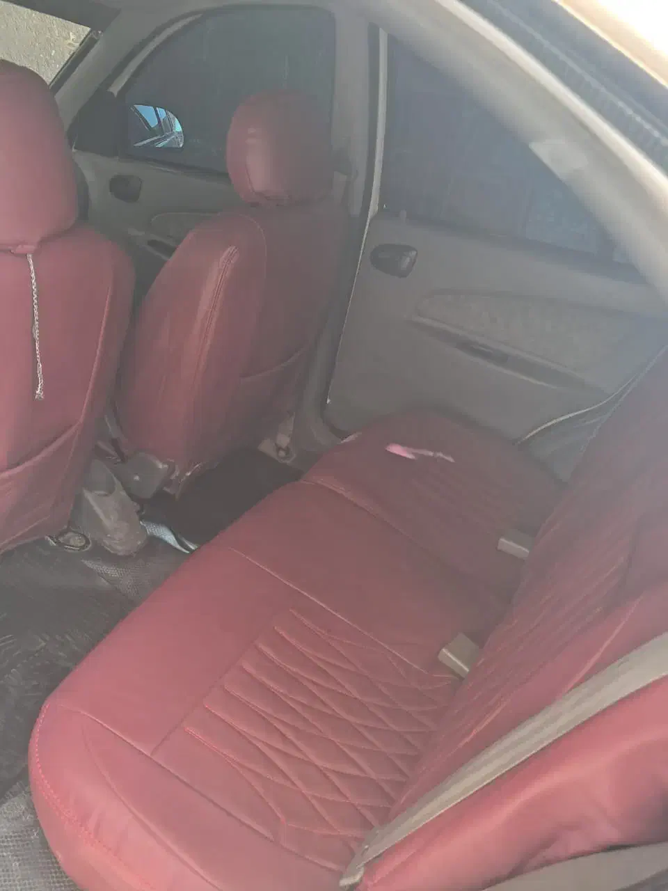 تیبا۲|خودرو سواری و وانت|بوشهر, |دیوار