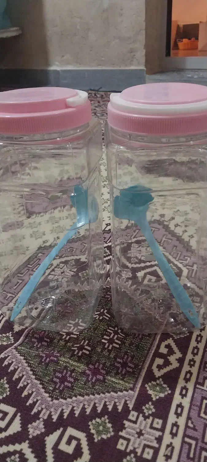 جاادویه ..|ظروف نگهدارنده، پلاستیکی، یکبارمصرف|اسلامآباد غرب, |دیوار