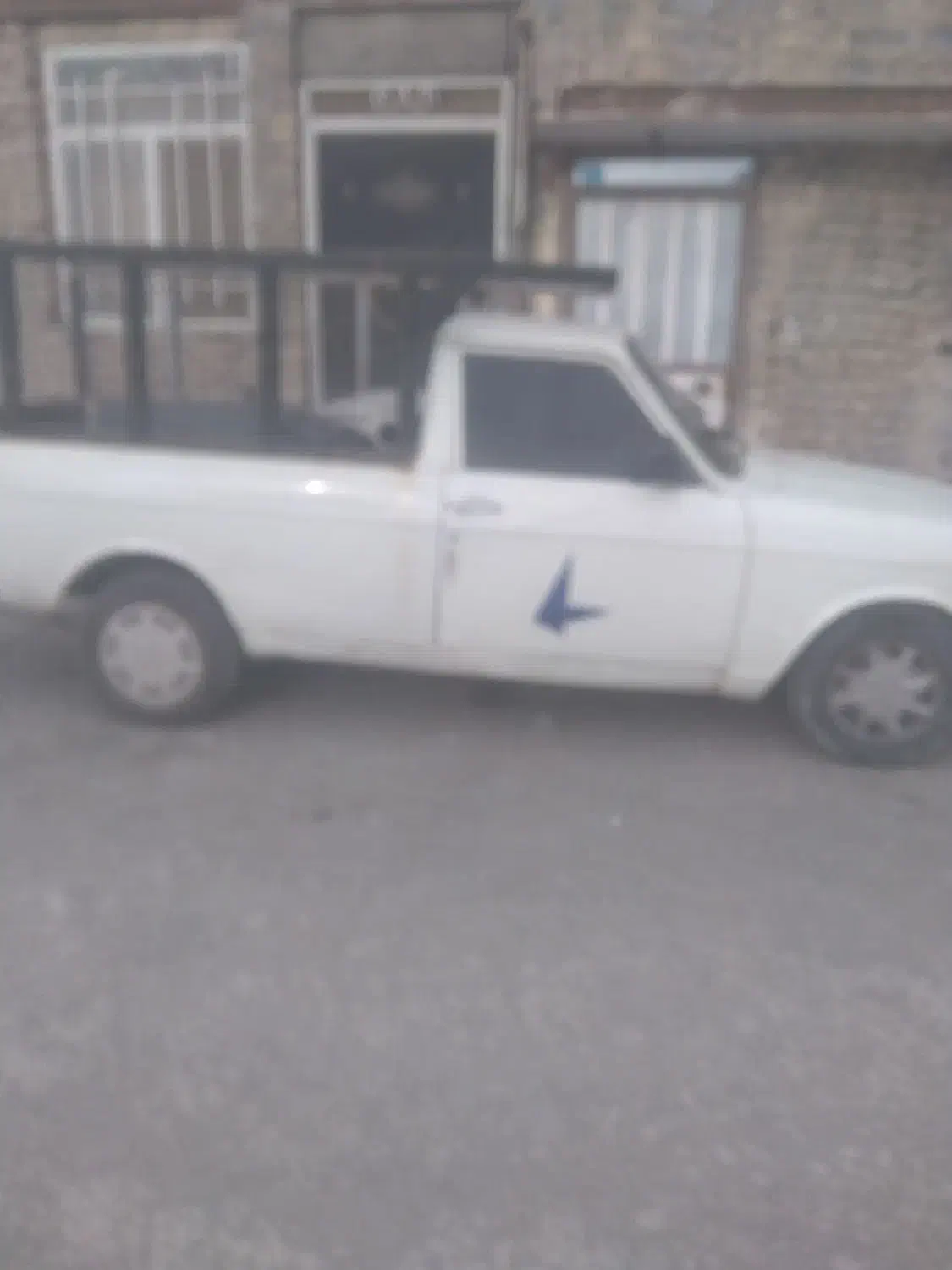 حمل بار|خدمات حمل و نقل|کرج, ملکآباد|دیوار