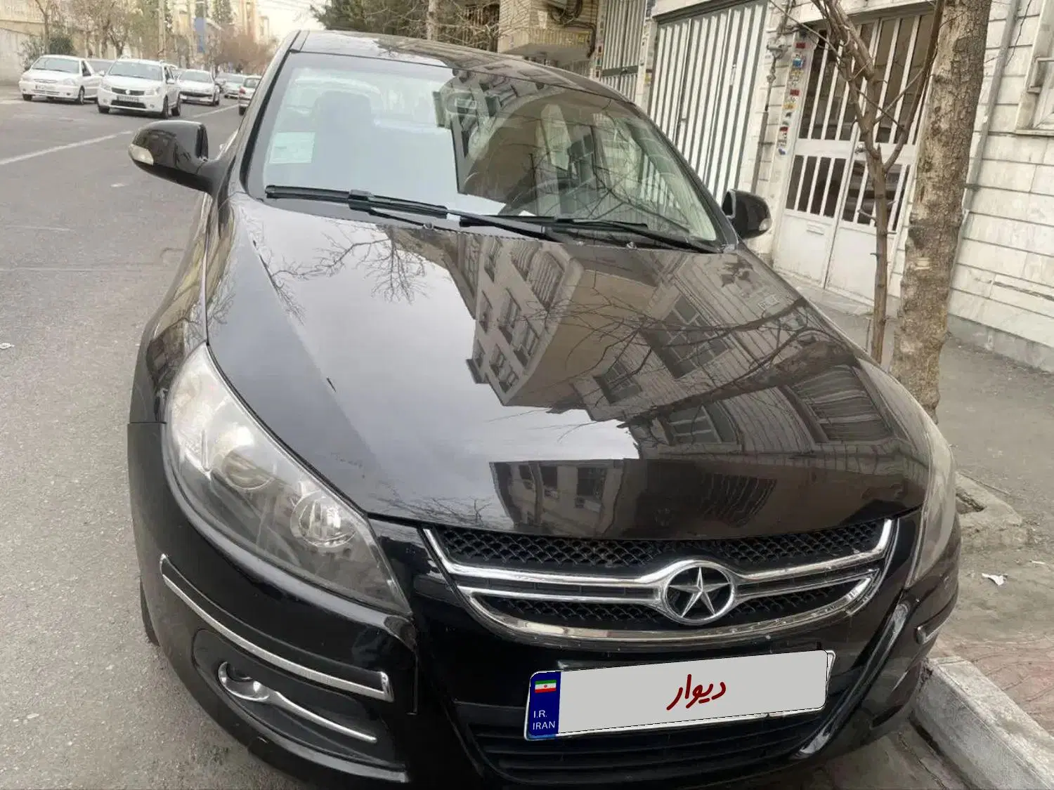جک j5|خودرو سواری و وانت|شهر ری, دولت‌آباد|دیوار