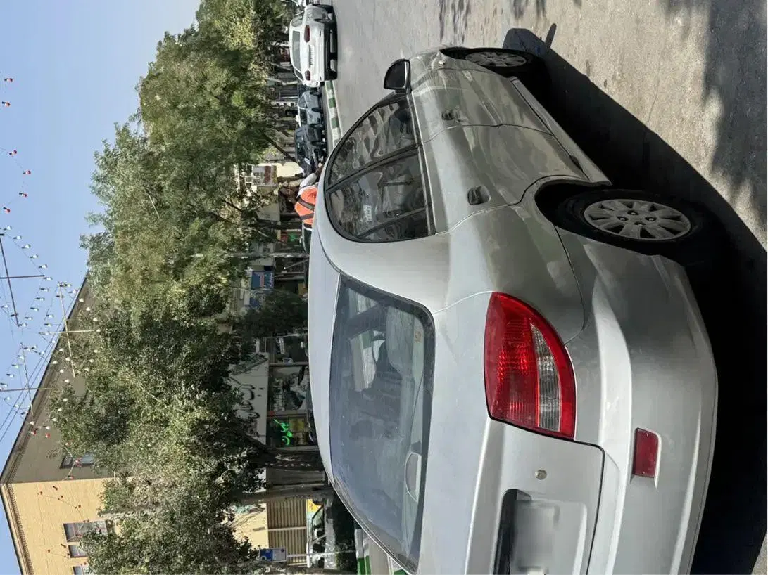 ریو ۸۶|خودرو سواری و وانت|مشهد, راهنمایی|دیوار