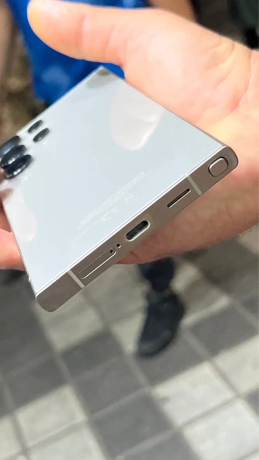 S24 oltra 512|موبایل|تبریز, |دیوار