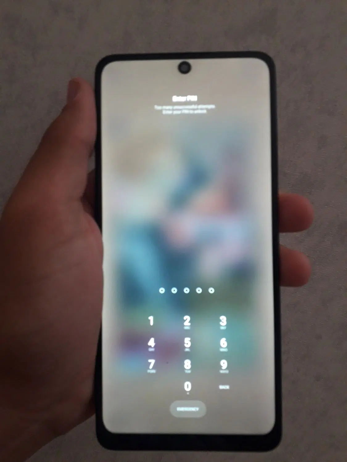 poco x4 pro 5g|موبایل|اصفهان, بهارستان|دیوار