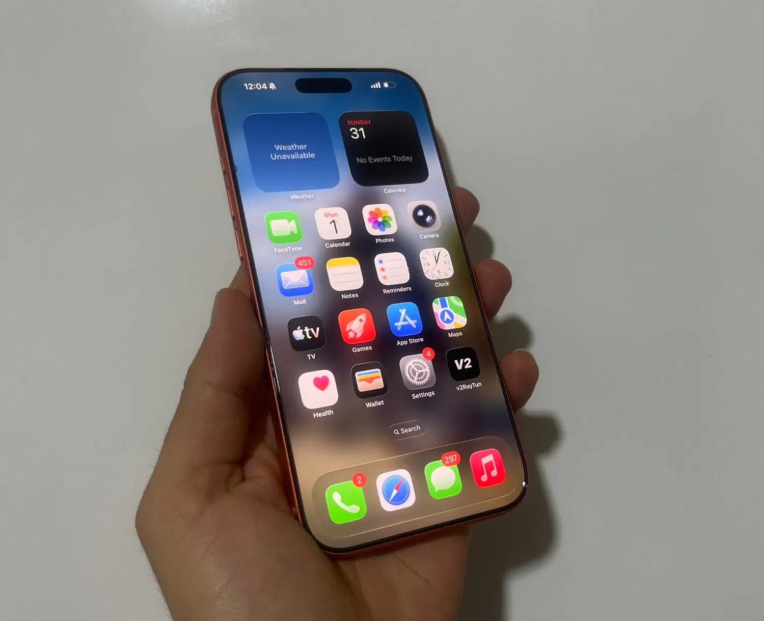 Iphone 17 pro max|موبایل|اردبیل, |دیوار