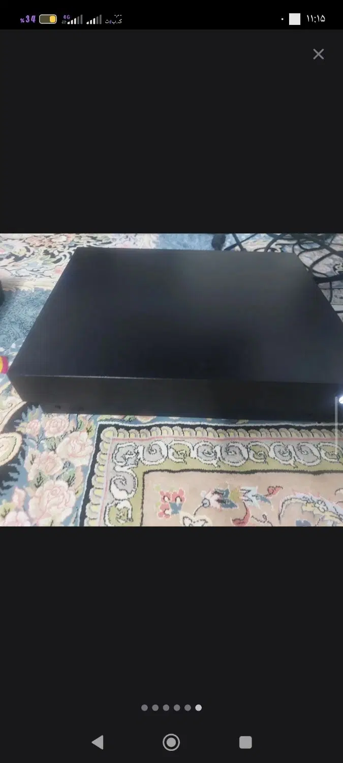 Xbox one x|کنسول، بازی ویدئویی و آنلاین|شیراز, بالا کفت|دیوار