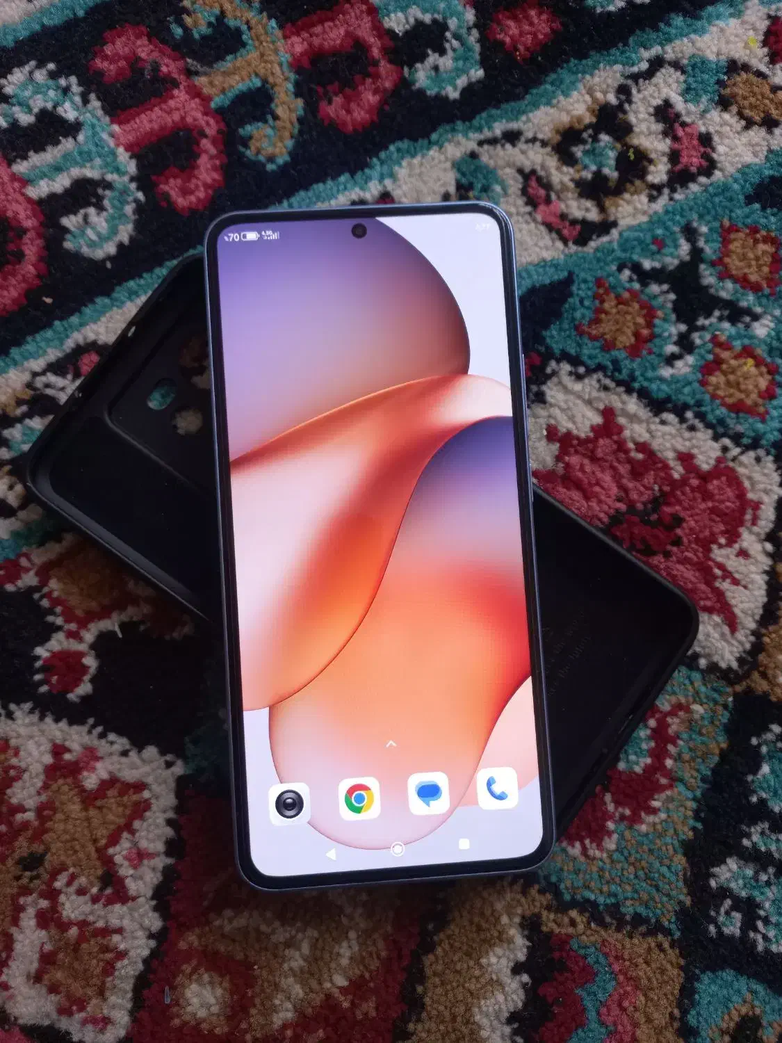 شیامی 13T..رم12..256گیگ|موبایل|ملایر, |دیوار