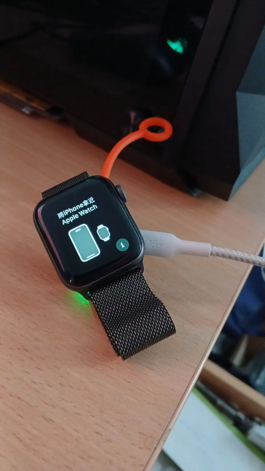 iwatch se|ساعت|تهران, شهرآرا|دیوار