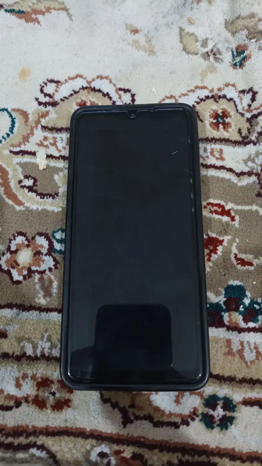 گوشی a33|موبایل|تبریز, |دیوار