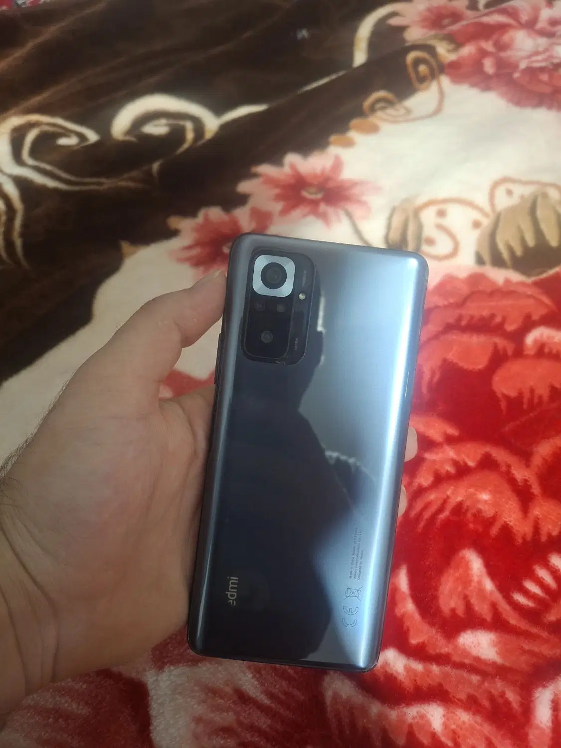 Note10pro 5G|موبایل|نورآباد, |دیوار