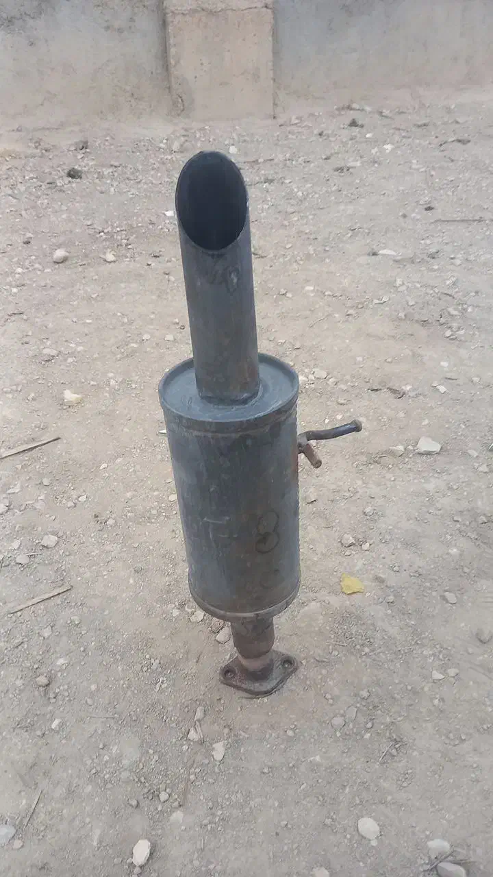 ماشین|قطعات یدکی و لوازم جانبی|آشخانه, |دیوار