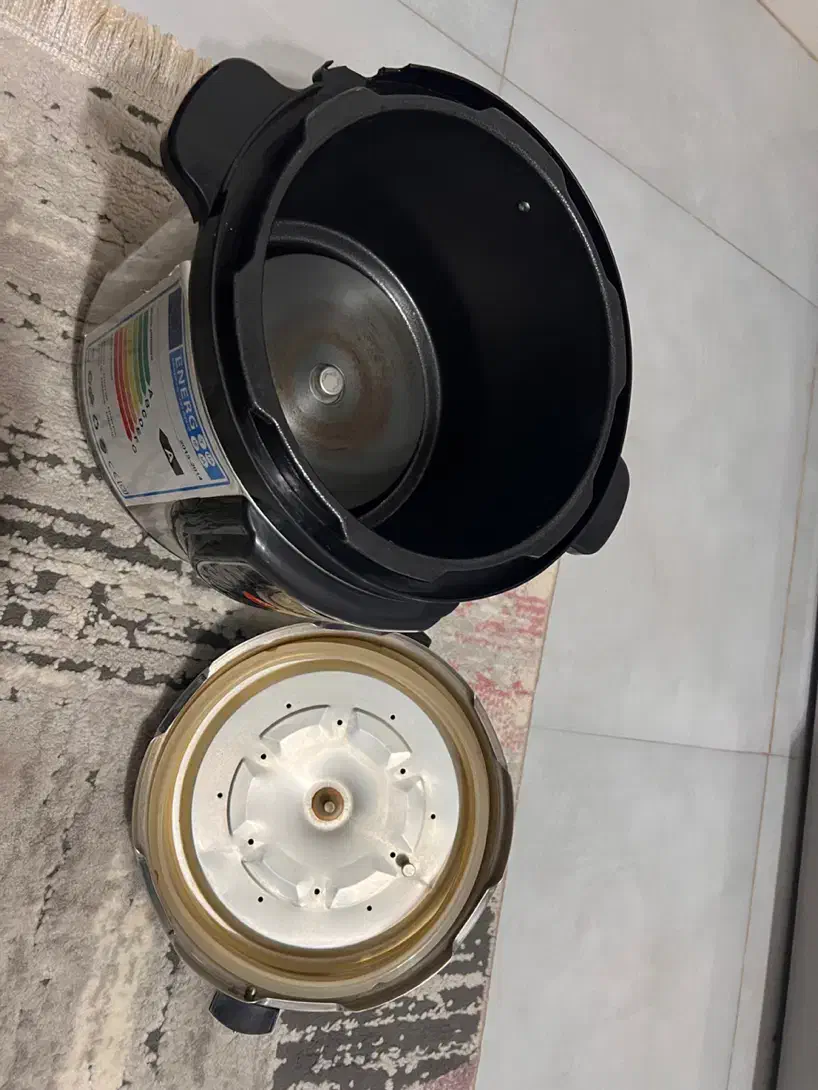 زودپز fuma|اجاق گاز و لوازم برقی پختوپز|بانه, |دیوار