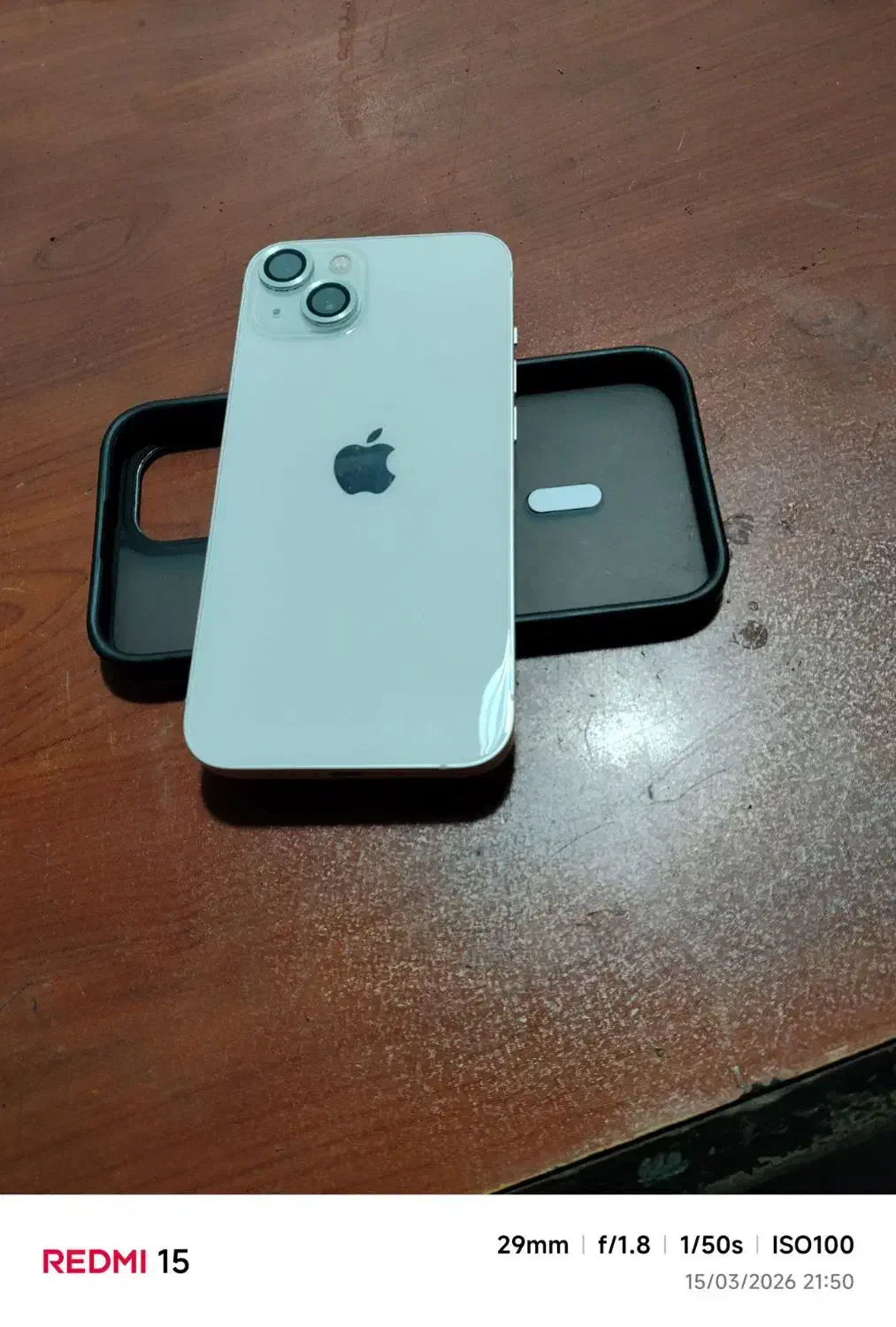 ایفون13نرمال باطری94|موبایل|تهران, زهتابی|دیوار